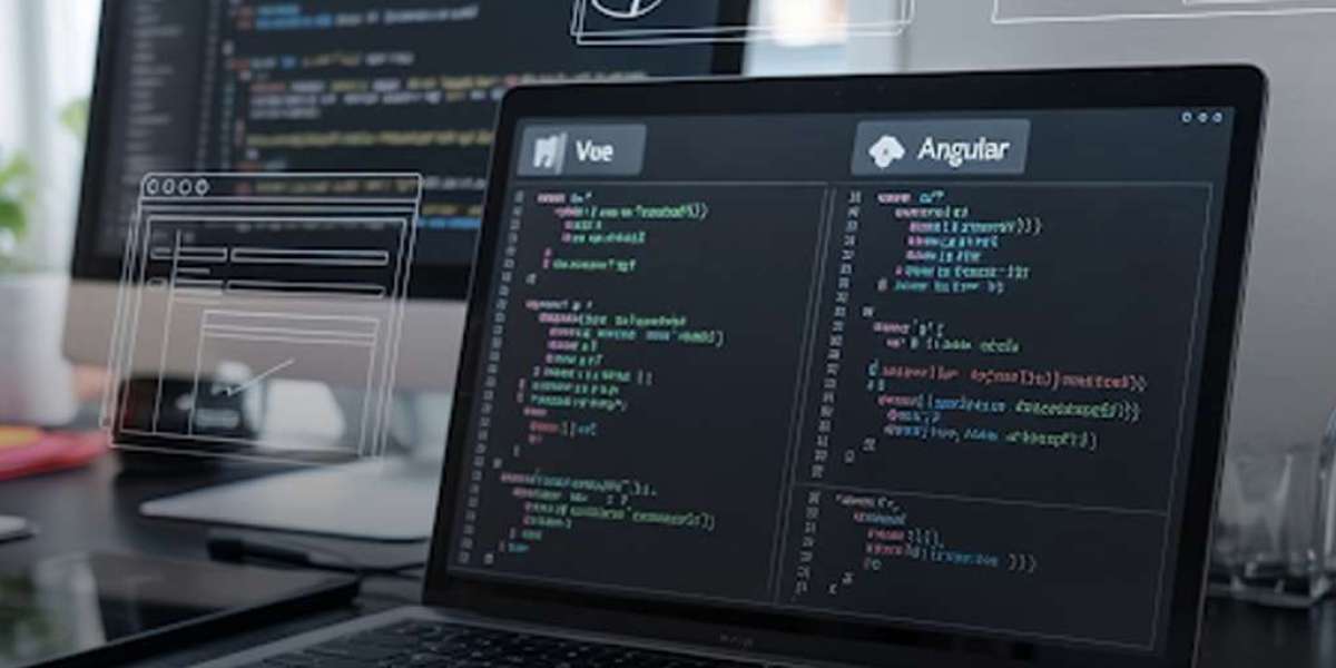 Why Web Design in DC Matters: Building a Strong Online Presence for Local Businesses