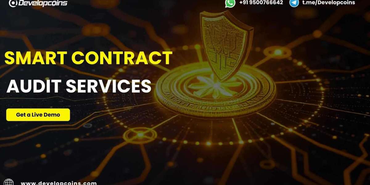 Smart Contract Auditing: The Key to Trustworthy Blockchain Applications