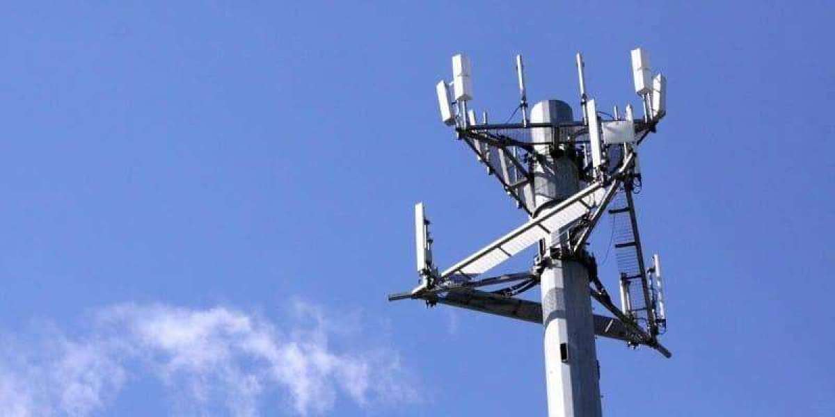 United States Smart Antenna Market 2030: Trends Report with Size & Share Forecasts