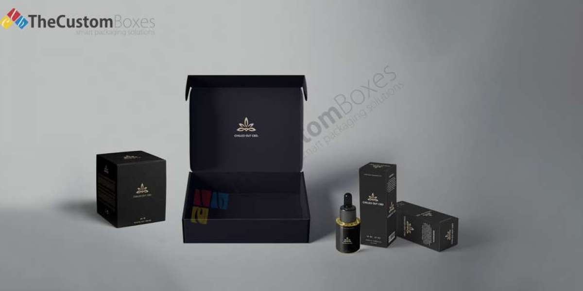 Why Startups Need Custom Boxes with a Logo?