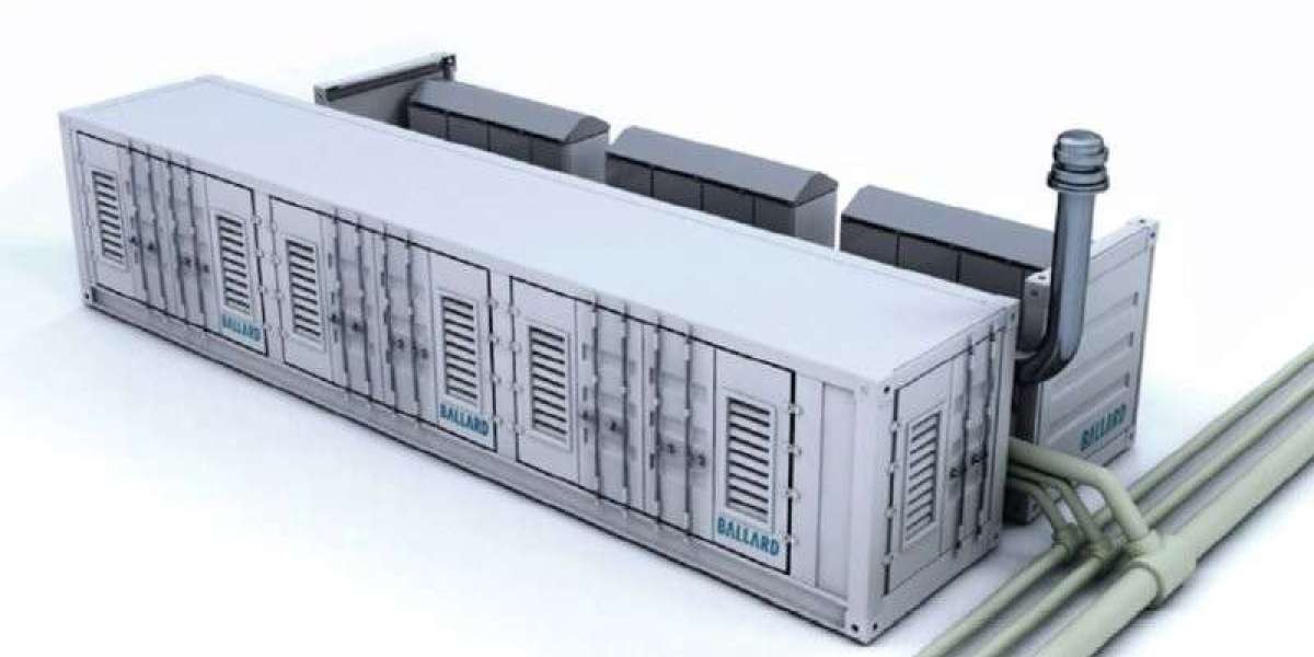 Stationary Fuel Cell Systems Market Disruptions Reshaping Global Energy Transition and Competitive Strategies