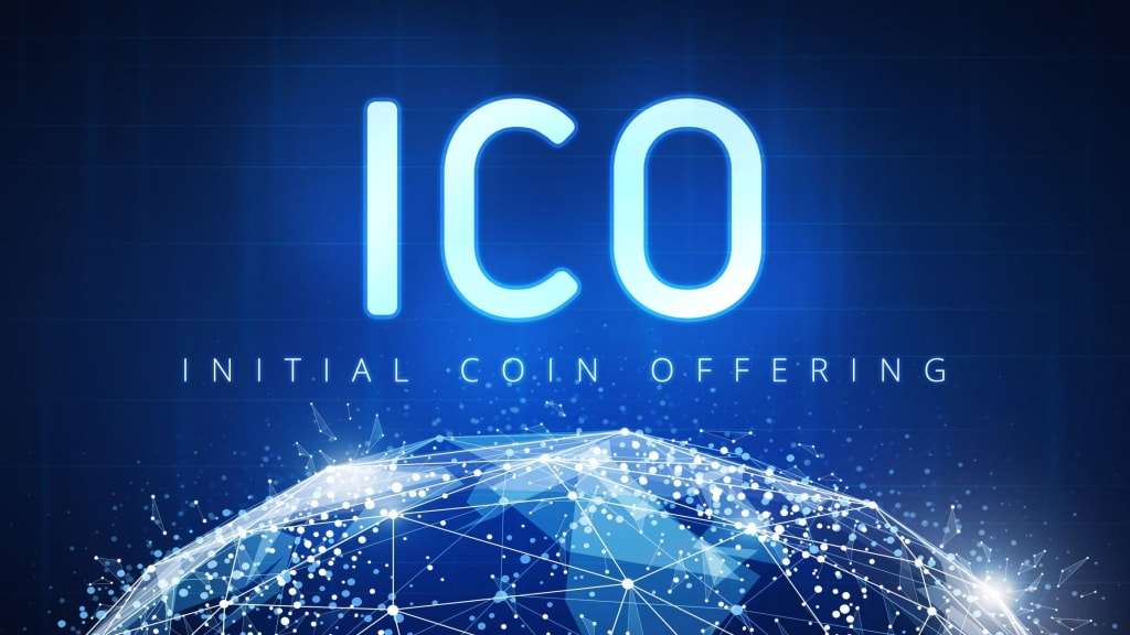 Ico Marketing Agency