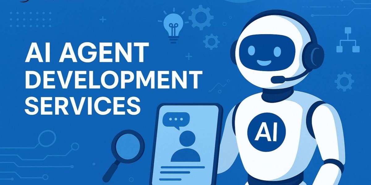 AI Agent Development Services