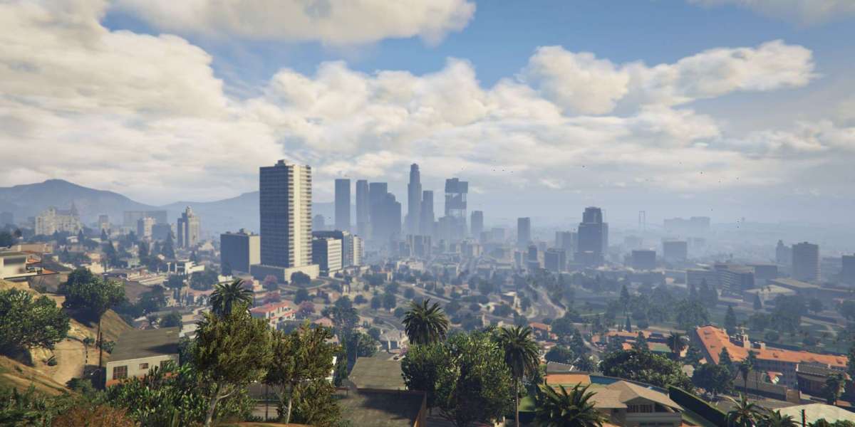 Experience the Most Realistic Gunshots in GTA 5