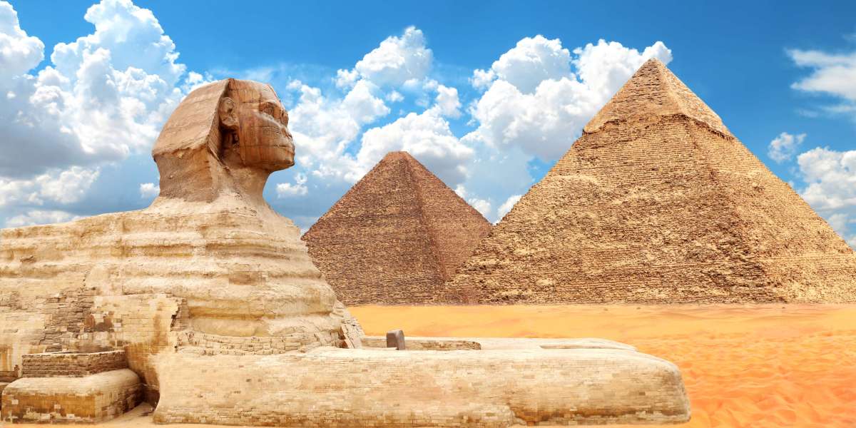 Travel Tips for First-Time Visitors Using an Egypt eVisa