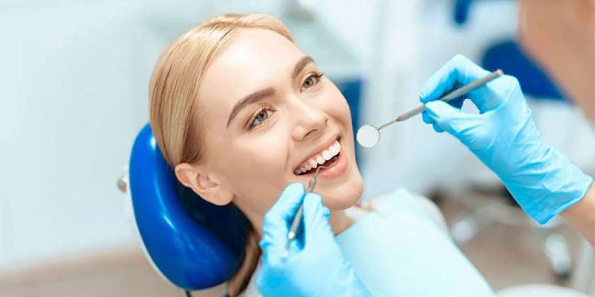 Phòng khám nha khoa Vĩnh Yên gần đây nhất: Cách nhận biết địa chỉ uy tín năm 2025
