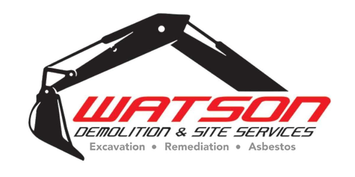 The Rise of Safe Demolition: Contractors Set New Standards