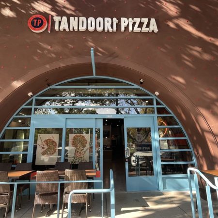 Tandoori Pizza in Concord, CA - Stop By or Order Today!