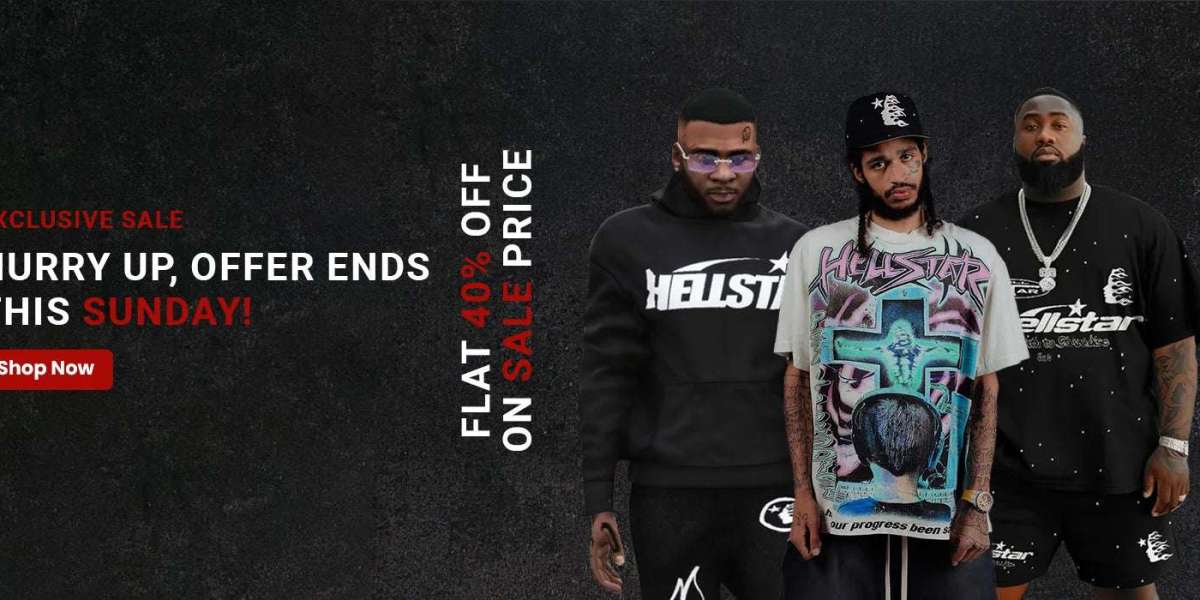 Discover the World of Premium Streetwear
