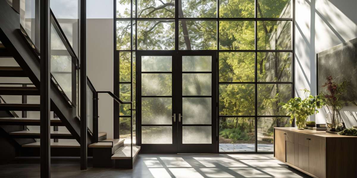 uPVC Doors in Chennai: The Smart Choice for Elegance, Security & Low Maintenance