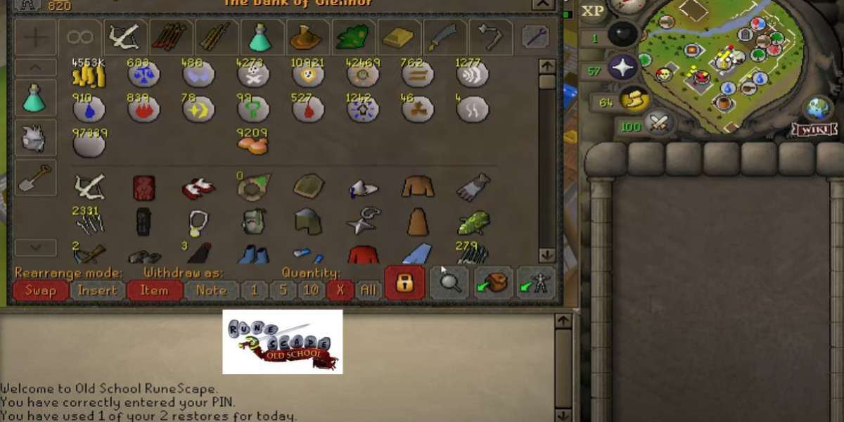 Rsorder You must also be aware of the first strike and pid