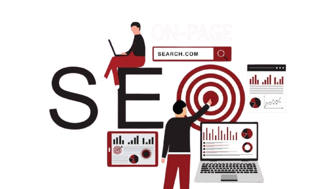 Local SEO Services in Chennai | Google Map Ranking