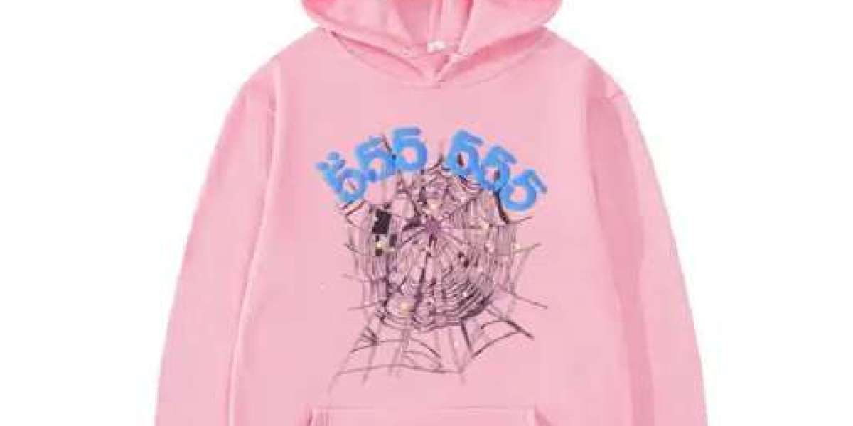 Why Everyone's Talking About the Sp5der Hoodie