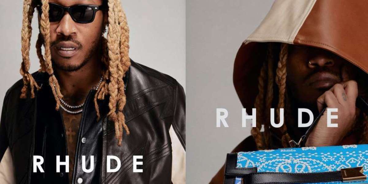 Rhude: The Rise of a Streetwear Sophisticate