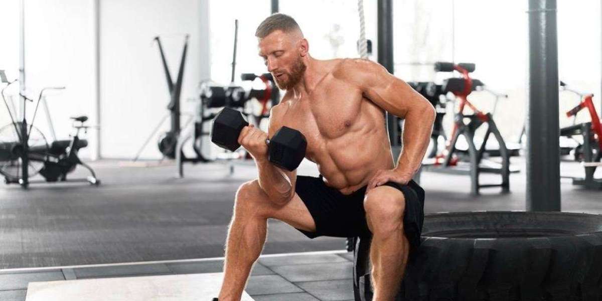 Performance Over Size: The Shift Toward Lean Muscle in Modern Bodybuilding