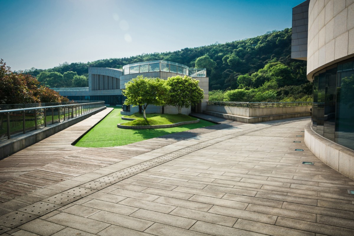 Transform Your Yard: Expert Landscape Installation in Massachusetts – Orion Landscape & Design