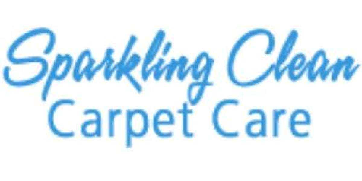 Sparkling Clean Carpet Care: Expert Carpet Cleaning Toledo Ohio Residents Trust