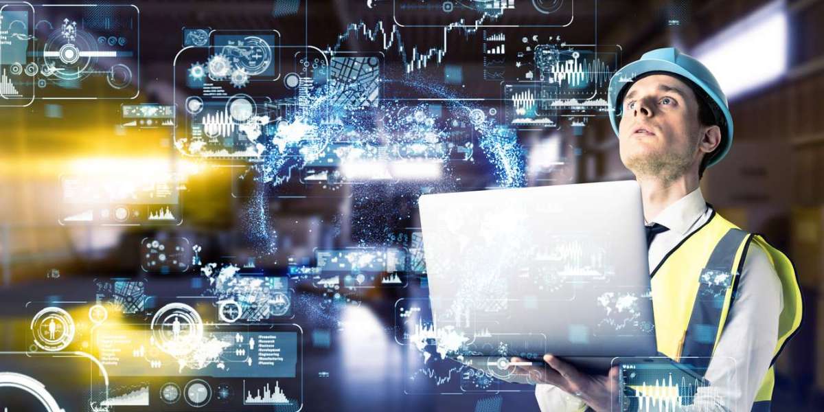Operational Technology Security Market 2029 Report: Size, Share & Trends