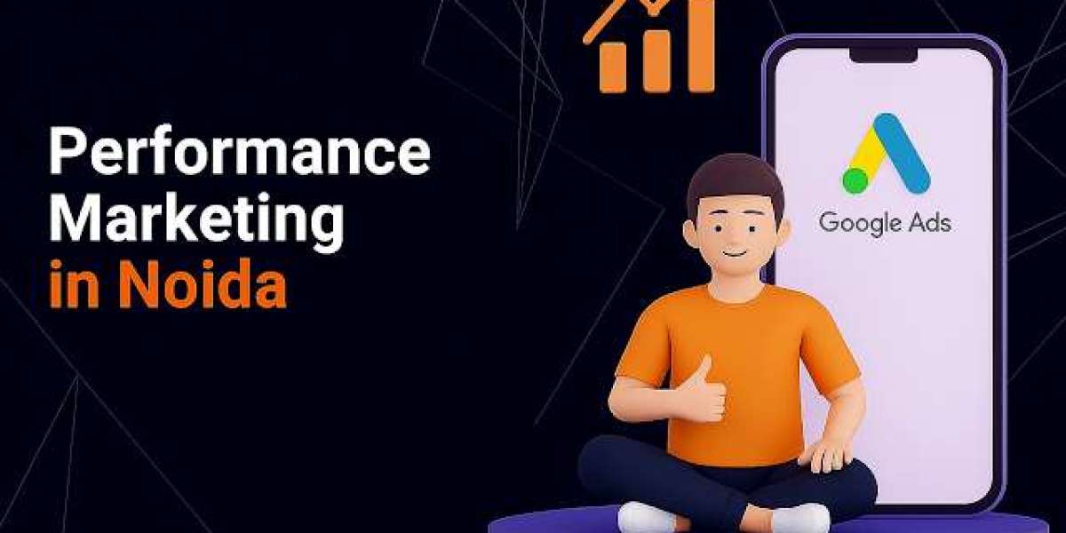 Boost Your Business Growth with the Best Performance Marketing Company in Noida - Systematic Infotech