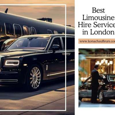 Premium Limousine Hire for Events and Special Occasions Profile Picture
