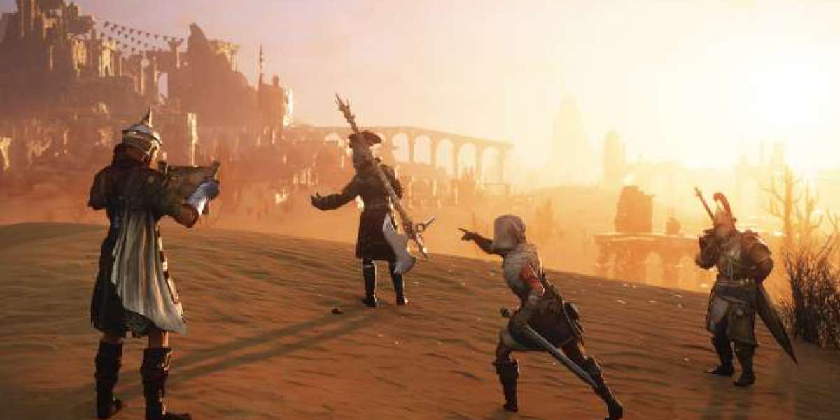 MMOEXP New World:New World: Aeternum – Exploring the Cowl of Power (Light Headwear) Stats and Effects