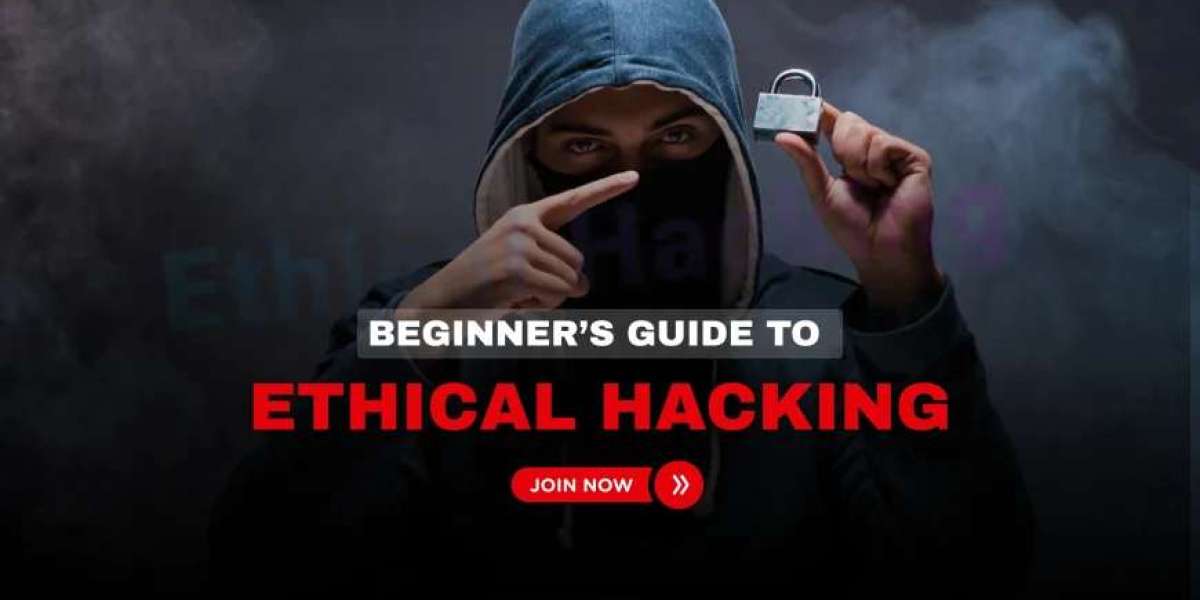 A Complete Beginner’s Guide to Ethical Hacking and Cybersecurity