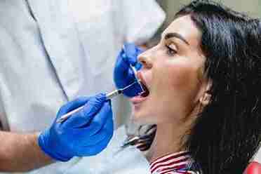 Image Source - Private Dentist Havant