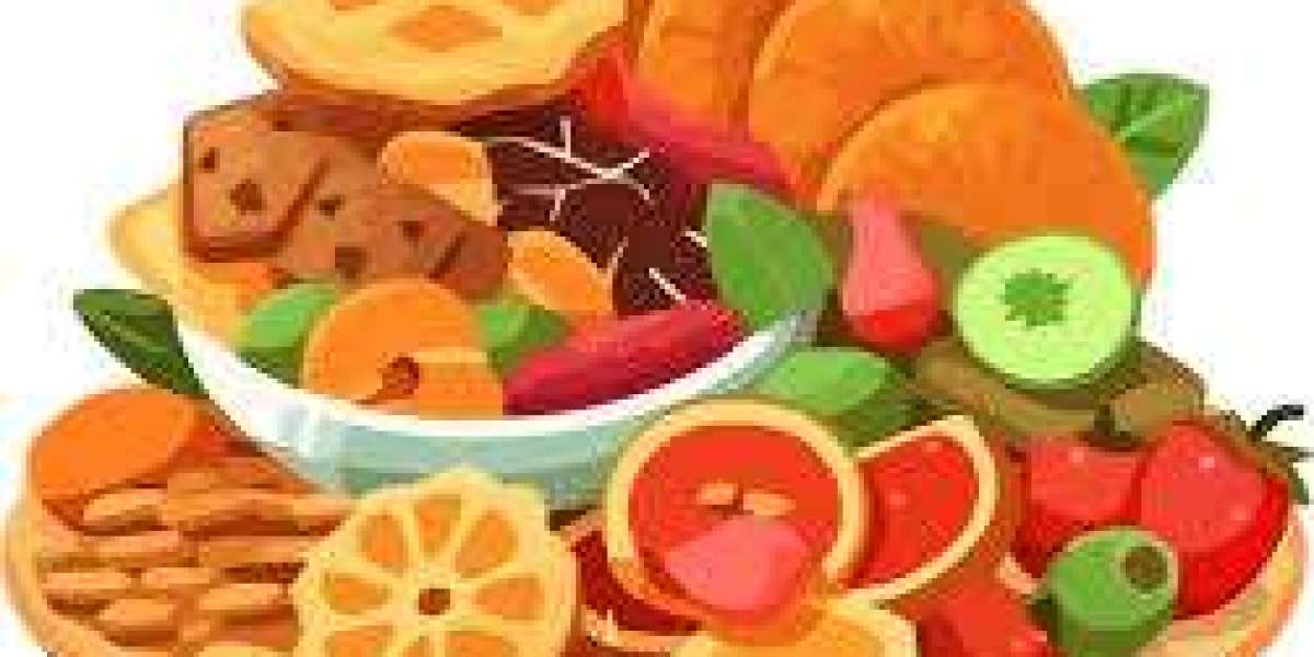 Food: A Practical Guide to What We Eat