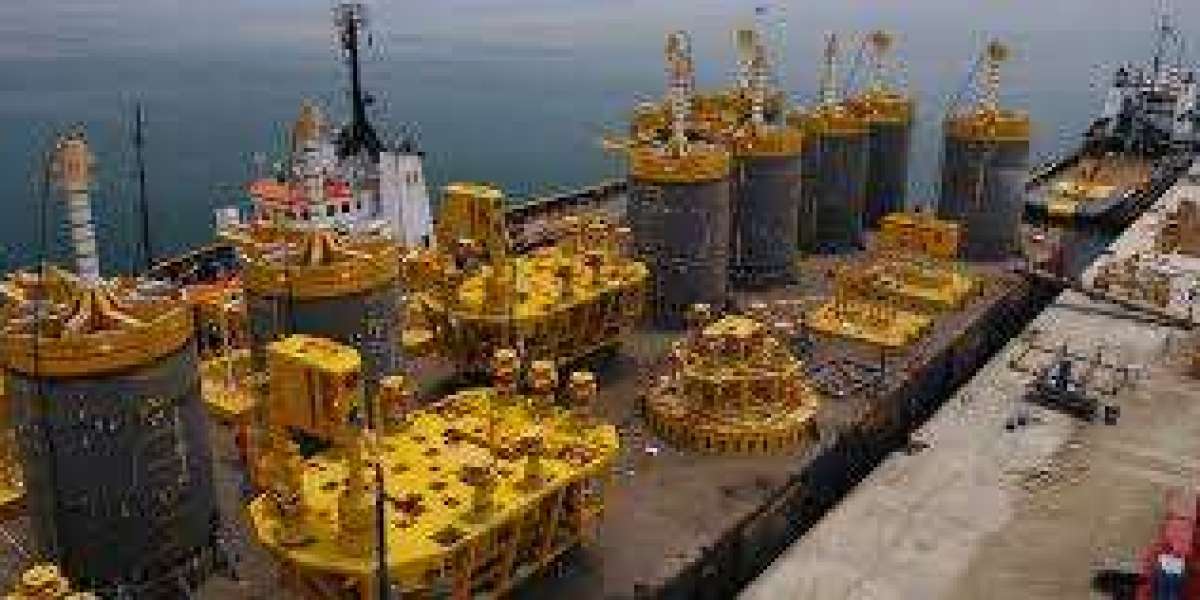 Subsea Manifolds Market 2030 – Global Size, Share, Industry Report & Opportunities