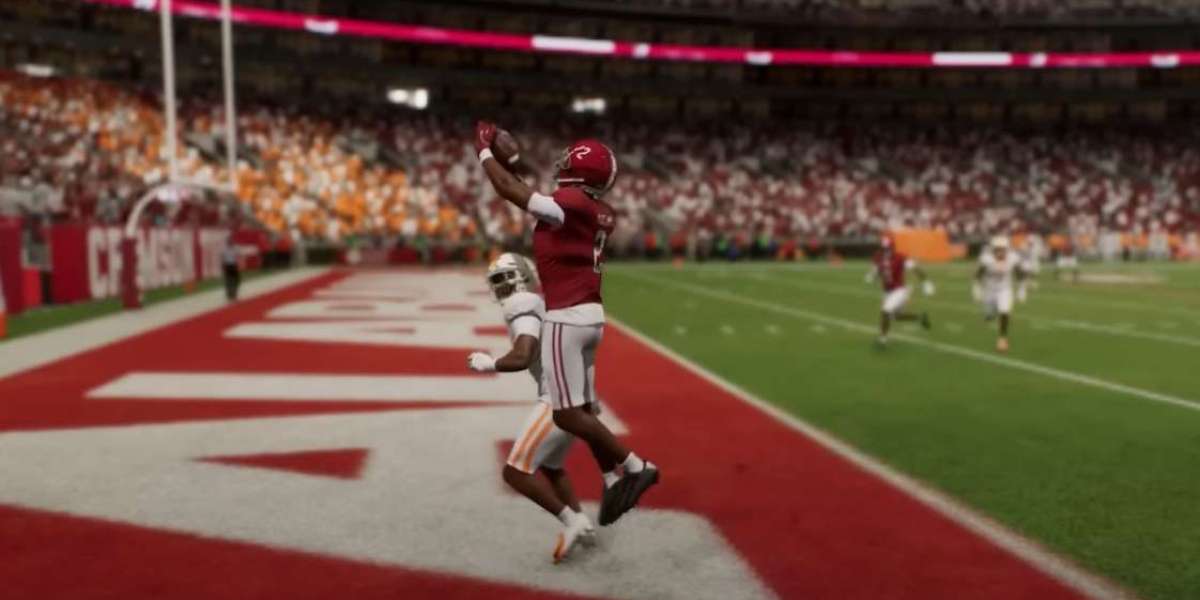 MMOexp:Expert Trucking and Extending Tips for College Football 26