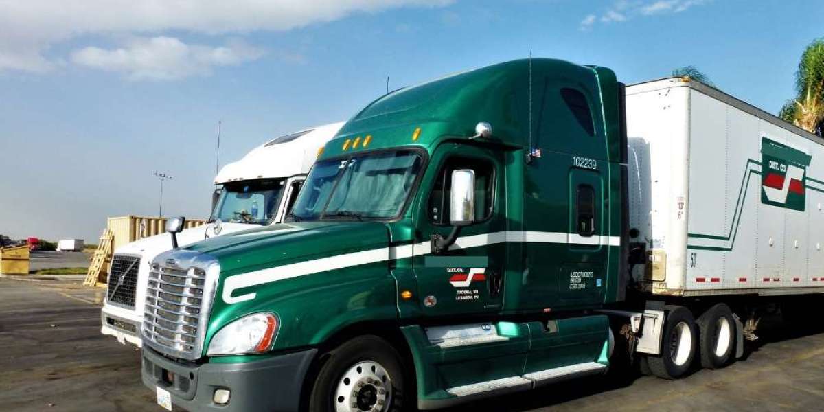Get Your MC Licence with Core Truck Driving School