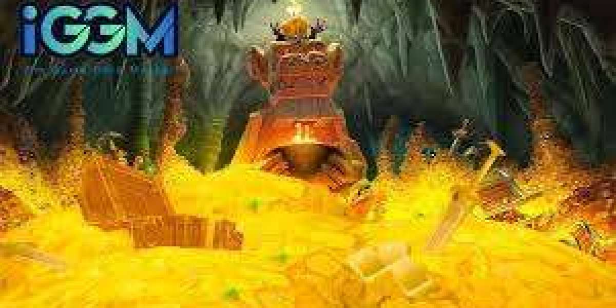 IGGM - Buy Discounted WoW MoP Classic Gold And Other Content