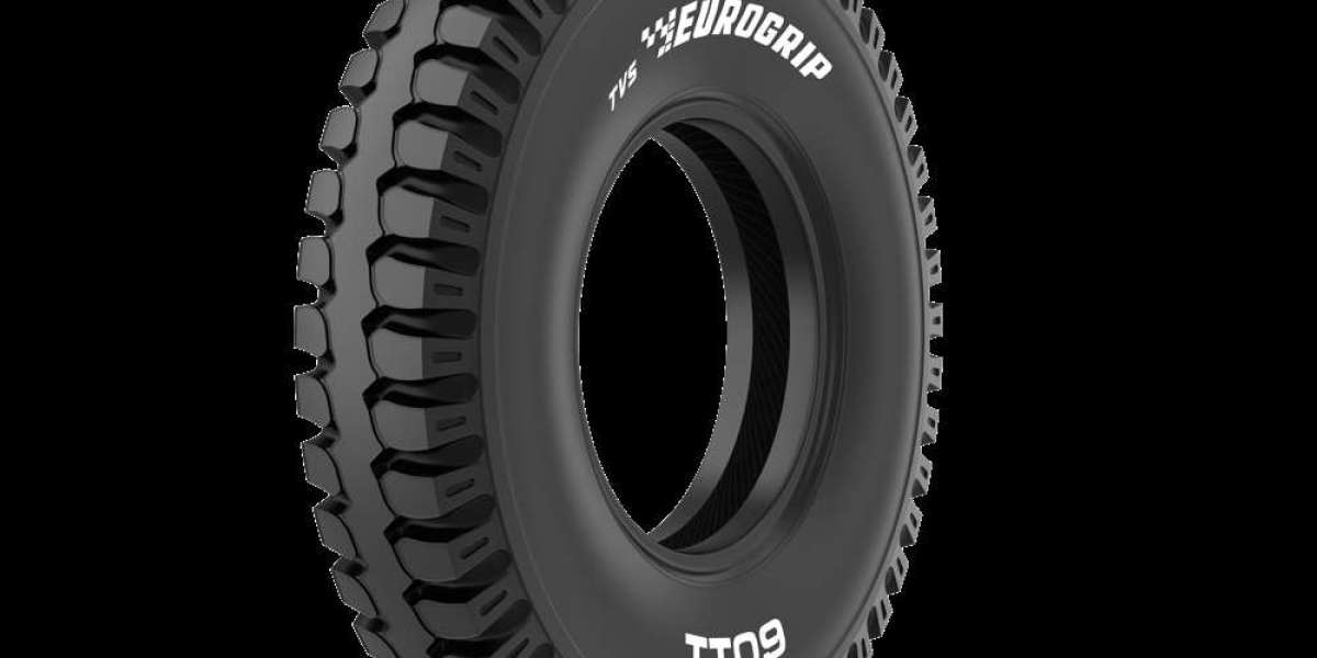 TT-09 Front Tractor Tyre: Rugged Reliability for Heavy Implement Loading