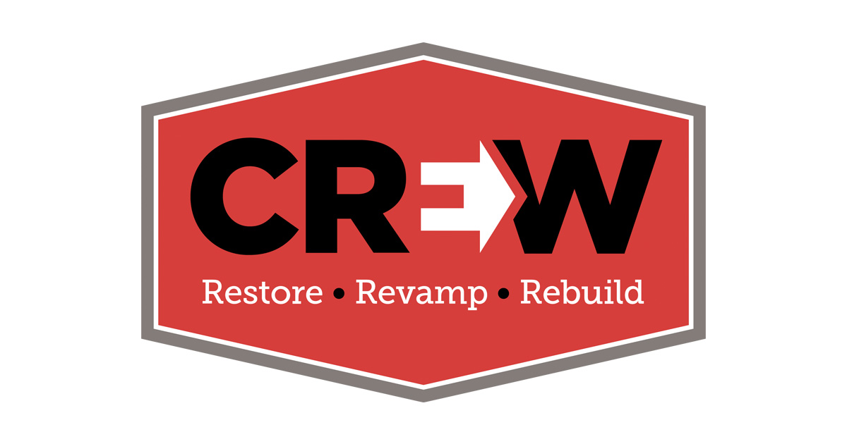 Water, Fire & Mold Restoration in Sioux Falls | Crew Construction & Restoration