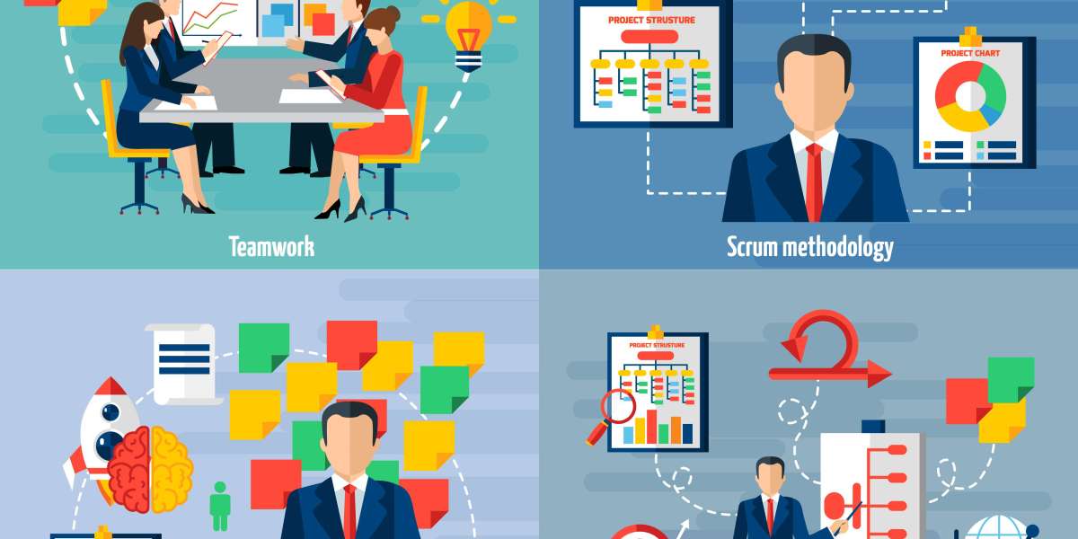 Breakthrough Leadership Management Consultancy | Future of Work