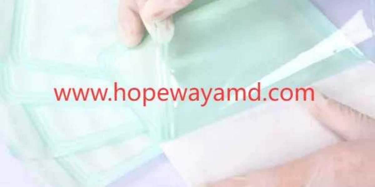 What Makes Heat Sealing Sterilization Pouch Reliable?