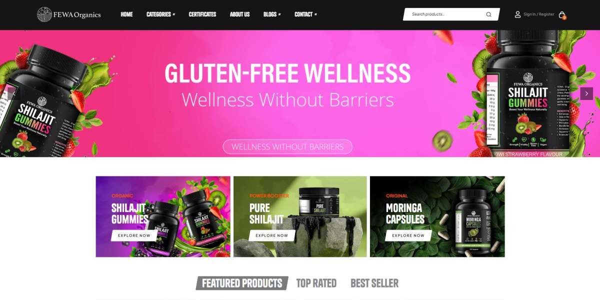 How to Choose Where to Buy Moringa Capsules in Australia Safely