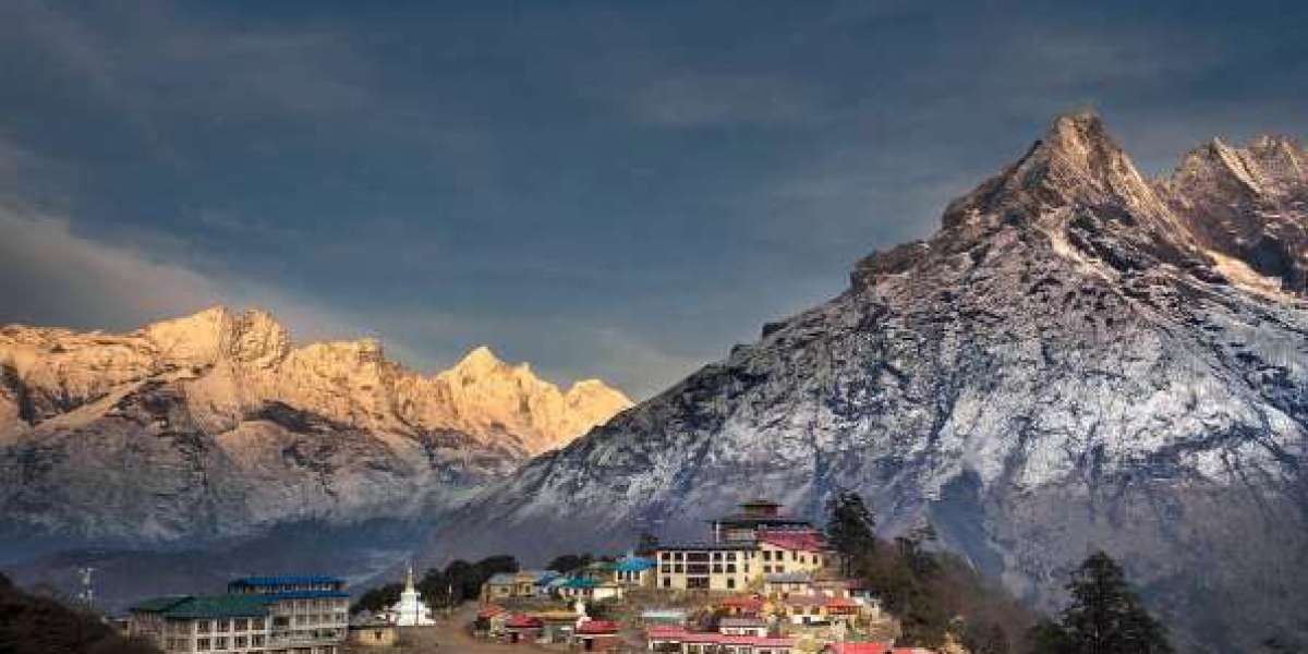 Places To Add In Your Upper Mustang Trek Itinerary To Have The Perfect Experience!