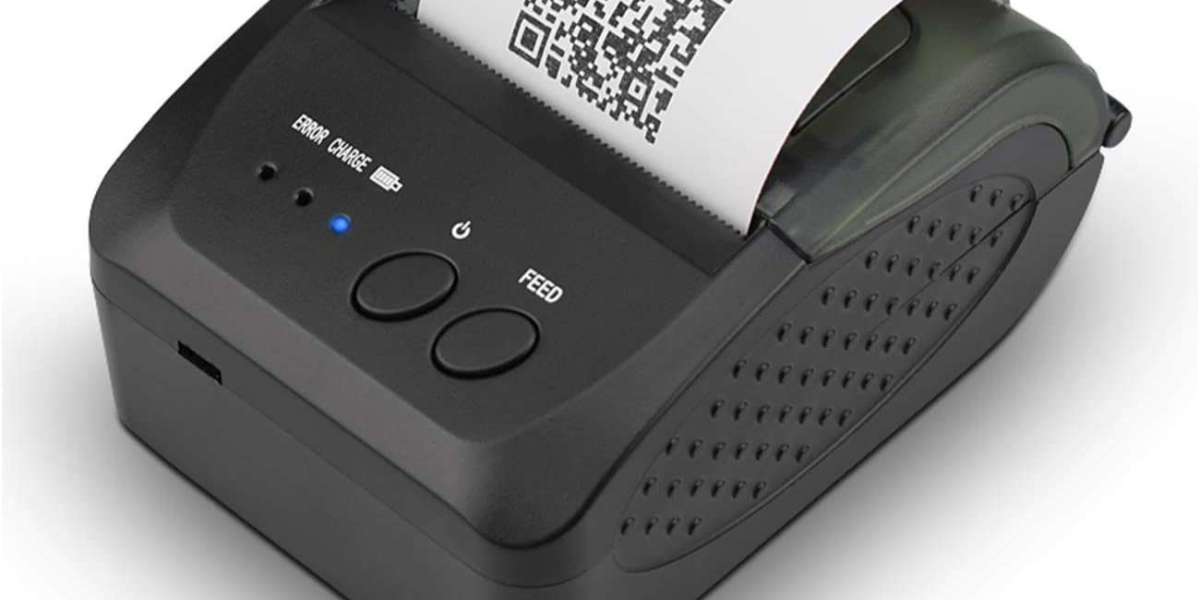 United States Mobile Printers Market 2030 Size, Share, Trends & Insights Report