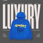 Sp5der Clothing