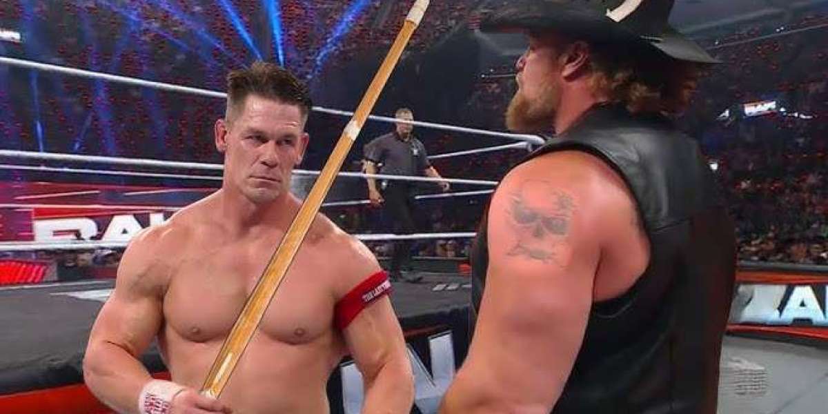 Brock Lesnar & John Cena WWE Farewell | August 2025 Boxing Schedule