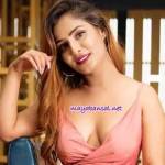 Neha Mehra