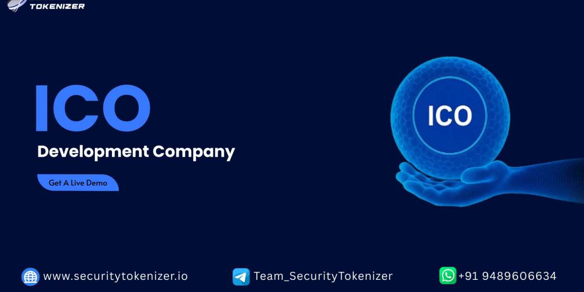 ICO Development Company Insights: Launching Tokens That Stand Out