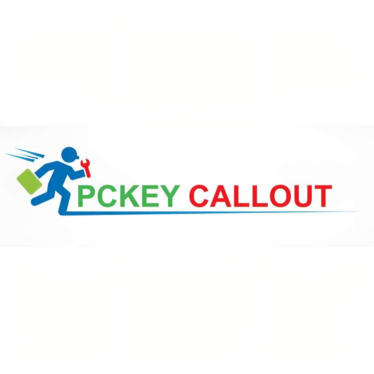 PCKey Callout Computer Repair