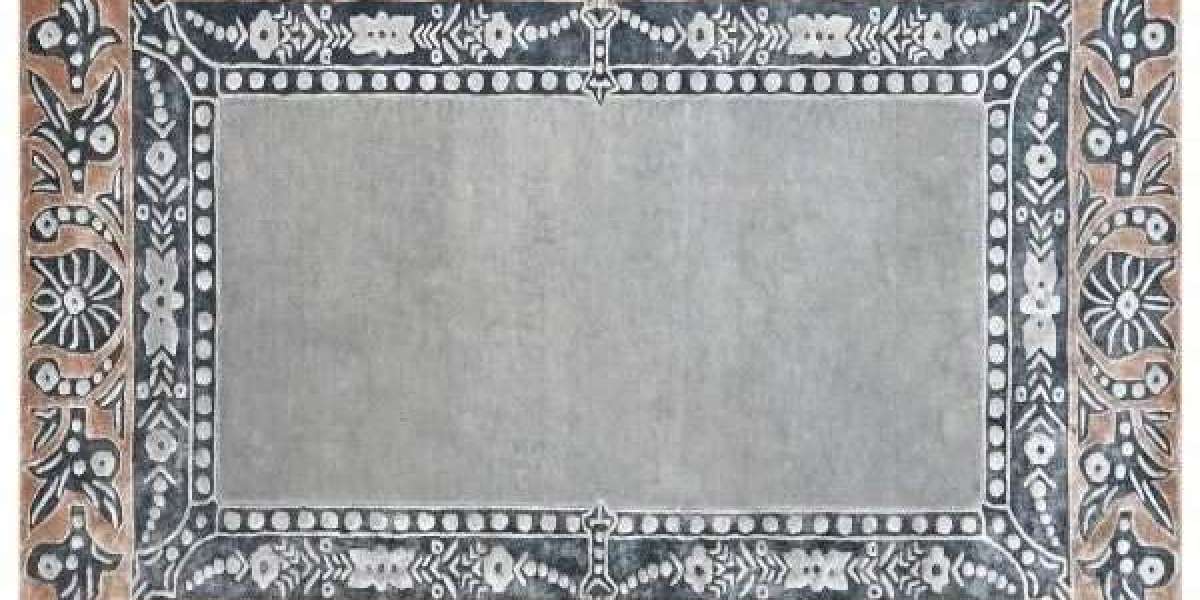 Where can I find best Indoor rugs and carpet in Delhi, India?