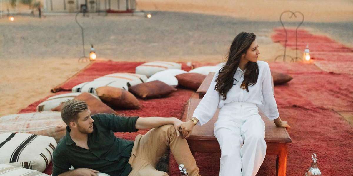 Tour Luna de Miel Marruecos: Romance y Aventura en un Destino de Ensueño