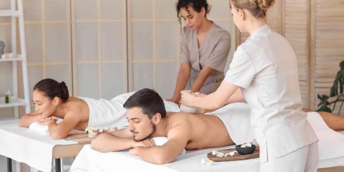 Thai Bodywork Therapy for Pain Management in Carlsbad