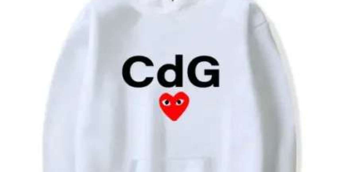 Comme des Garçons A Revolutionary Force in Fashion