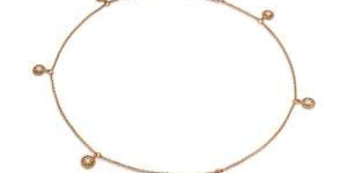 Foot Bracelet