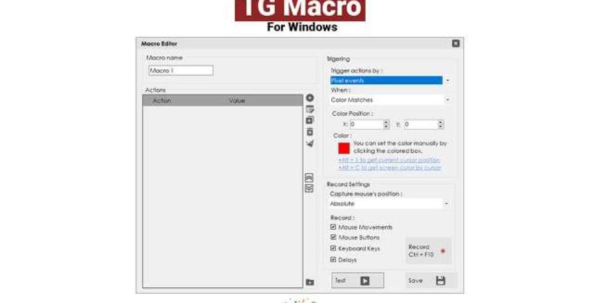 Tech To Review – Your Go-To Destination for TG Macro Download and Everything Tech
